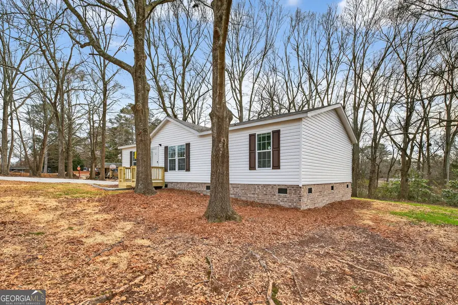 720 Woodland Circle, Loganville, GA 30052 - #3