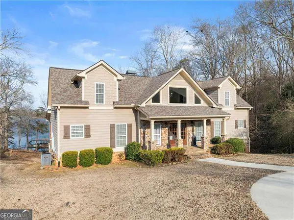 488 Brookdale Point, Lavonia, GA 30553