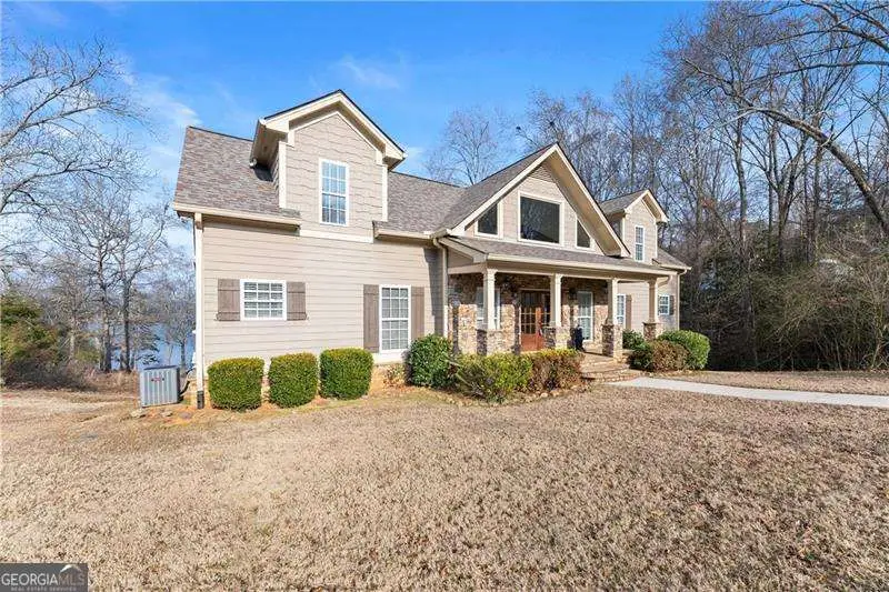 488 Brookdale Point, Lavonia, GA 30553 - #2