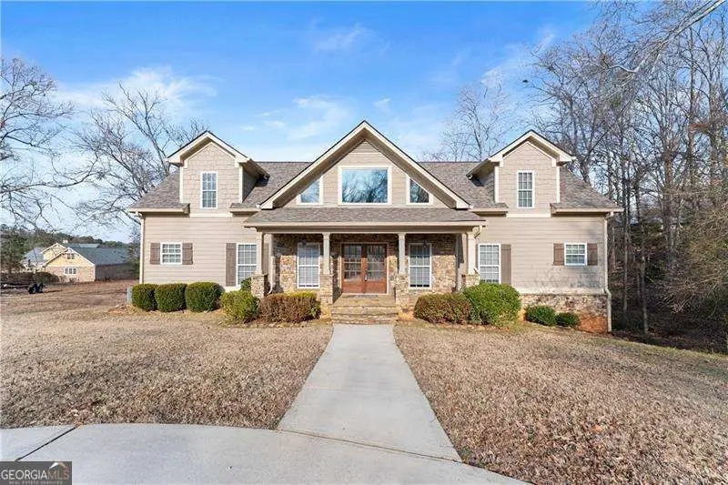 488 Brookdale Point, Lavonia, GA 30553 - #3