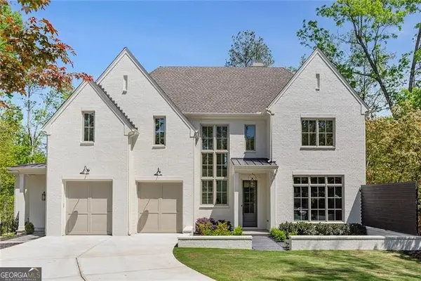 3290 Dunlop Court Ne, Atlanta, GA 30319