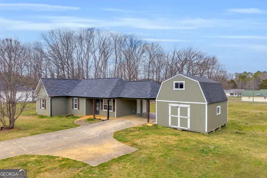 40 Jennifer Lane, Rydal, GA 30171 - #3