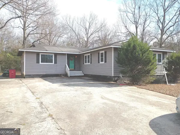 518 Cooley Drive, Sandersville, GA 31082