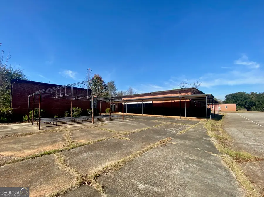 801 Chamlee Drive, Fort Valley, GA 31030 - #3