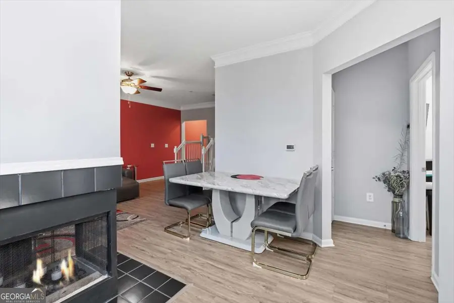 10 Perimeter Summit Branch Ne #2312, Atlanta, GA 30319 - #3