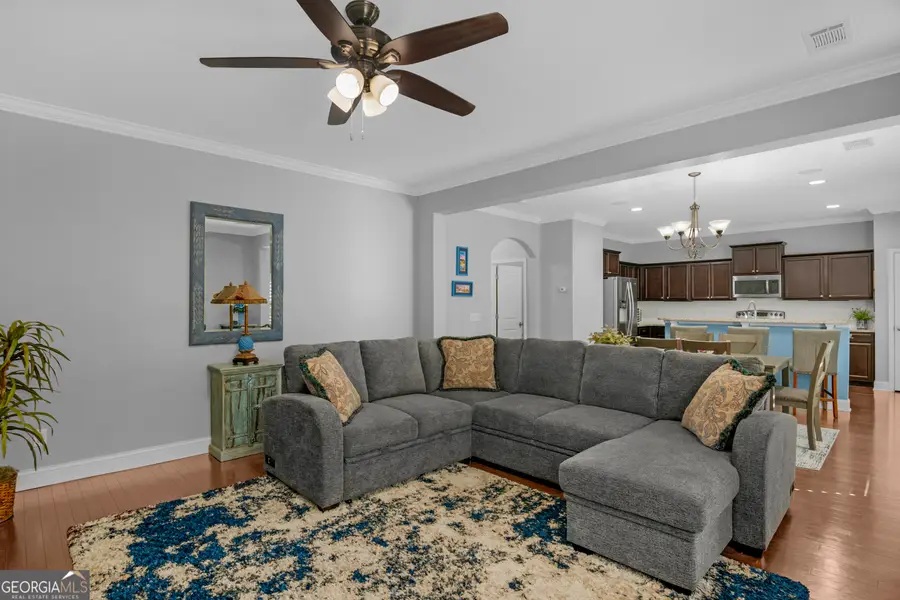 23 Misty Marsh Drive, Savannah, GA 31419 - #3