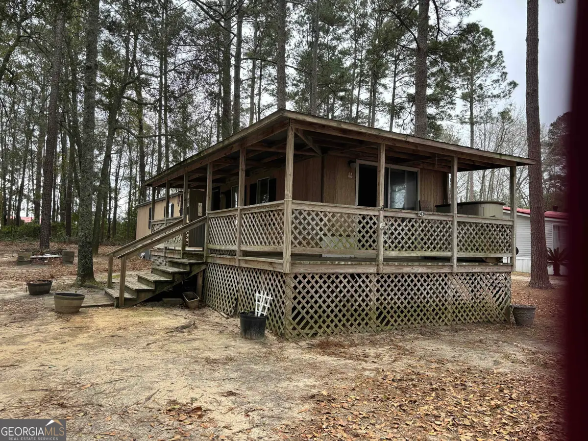 143 Lakeshore Drive, Guyton, GA 31312 - #1
