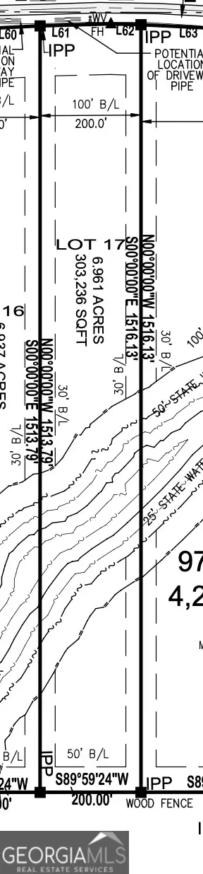 LOT 17 Haley Road, Jackson, GA 30233 - #2