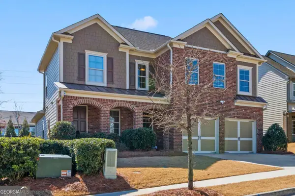 6647 Rivergreen Road, Flowery Branch, GA 30542