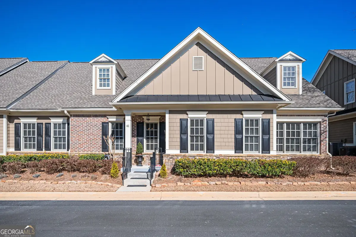 625 Aunt Lucy Lane #41, Smyrna, GA 30082 - #1