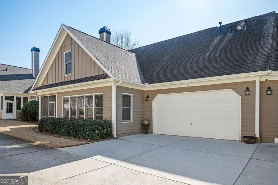 625 Aunt Lucy Lane #41, Smyrna, GA 30082 - #2