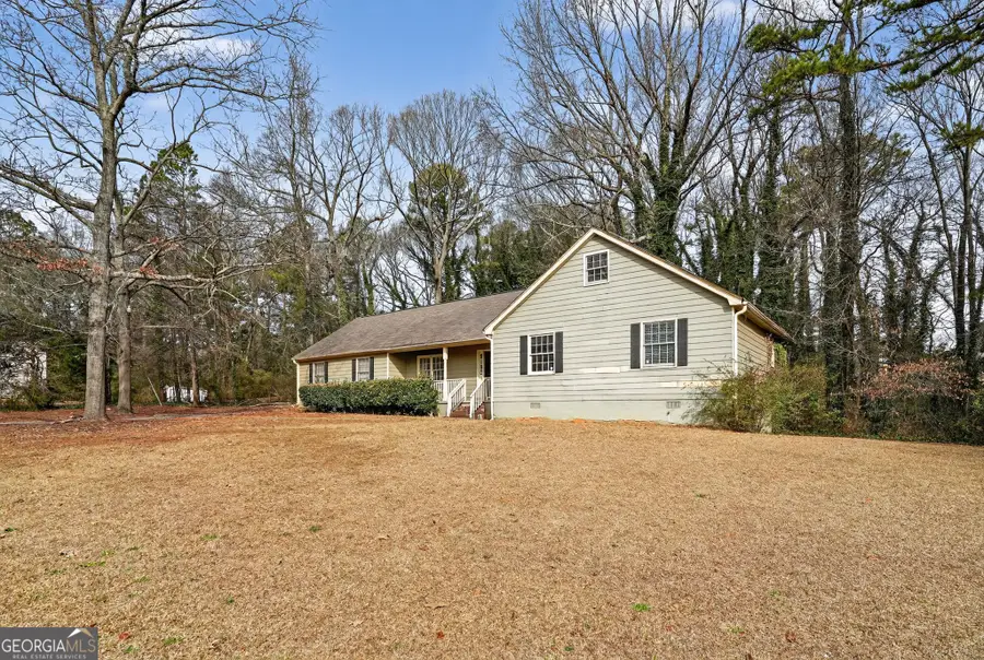 6344 Deshong Drive, Lithonia, GA 30058 - #3