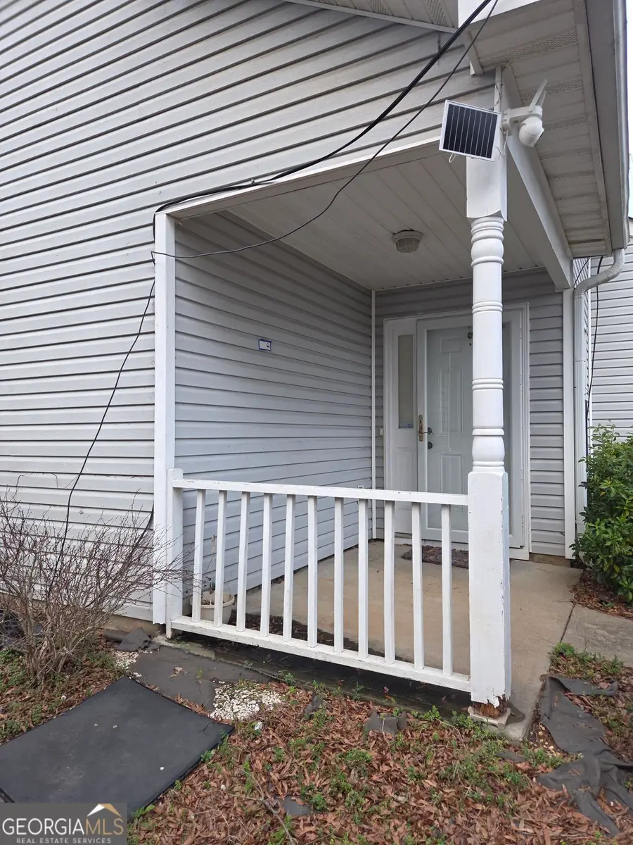 5914 Trent Walk Drive, Lithonia, GA 30038 - #2