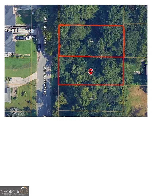 0 Graymont Drive Sw, Atlanta, GA 30310