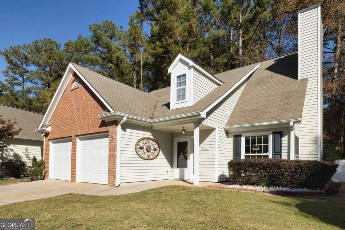 514 Clearwater Cove, Peachtree City, GA 30269 - #1