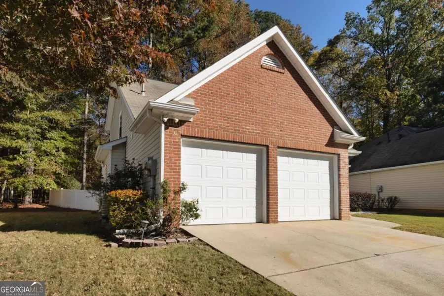 514 Clearwater Cove, Peachtree City, GA 30269 - #3