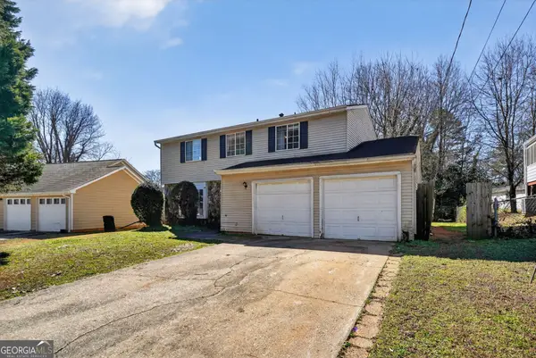 1183 Muirfield Drive, Stone Mountain, GA 30088