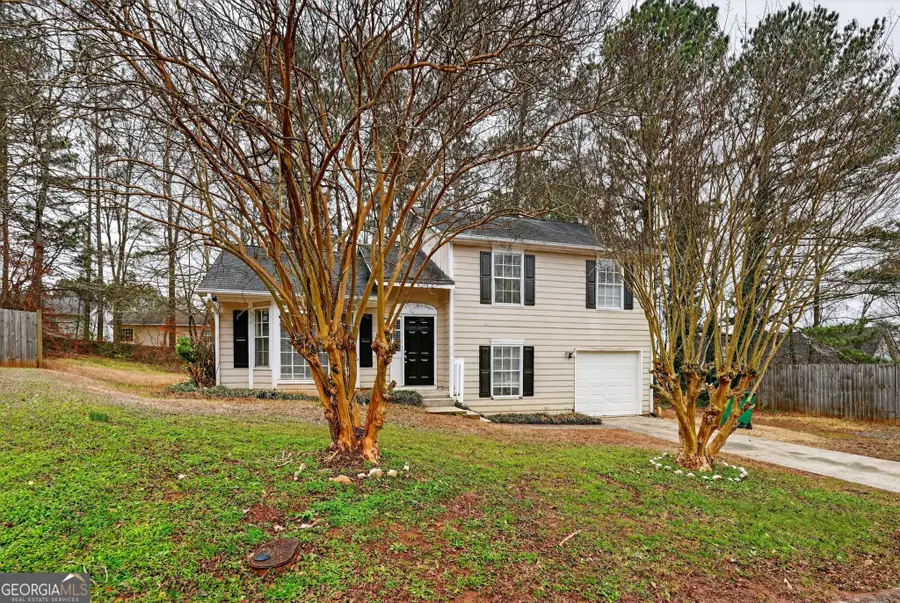 3263 Rivermist Cove, Decatur, GA 30034 - #2