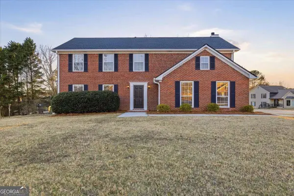 3285 Summit Place Drive, Loganville, GA 30052