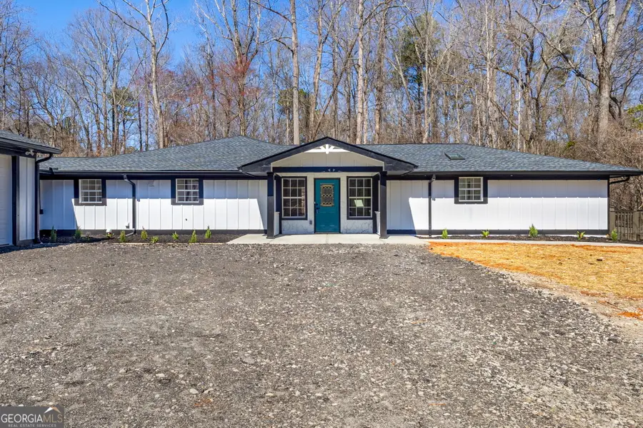 1700 Flat Shoals Road Se, Conyers, GA 30013 - #2