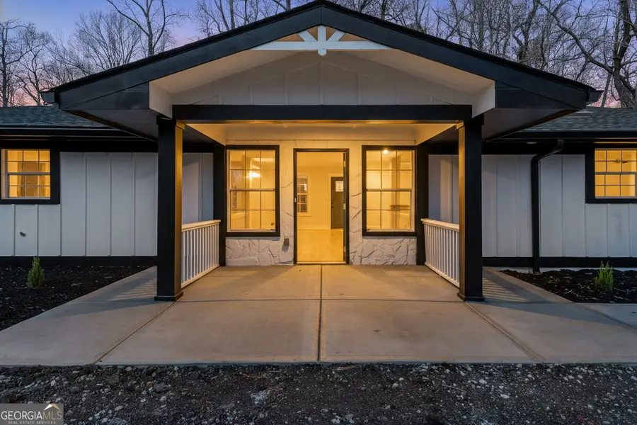 1700 Flat Shoals Road Se, Conyers, GA 30013 - #3