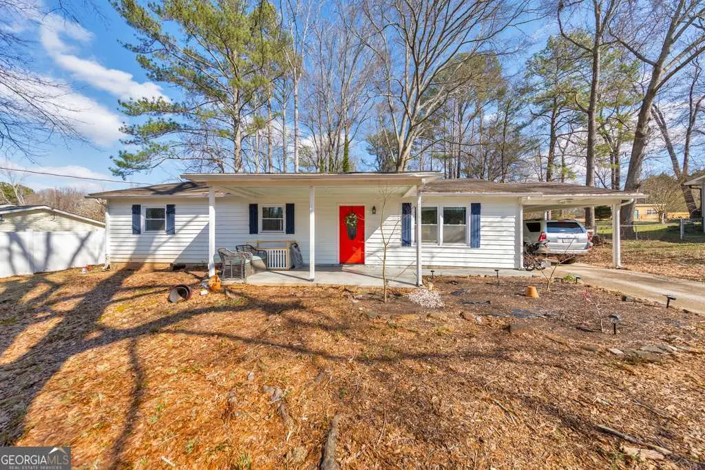 108 Vickie Drive, Hiram, GA 30141 - #1