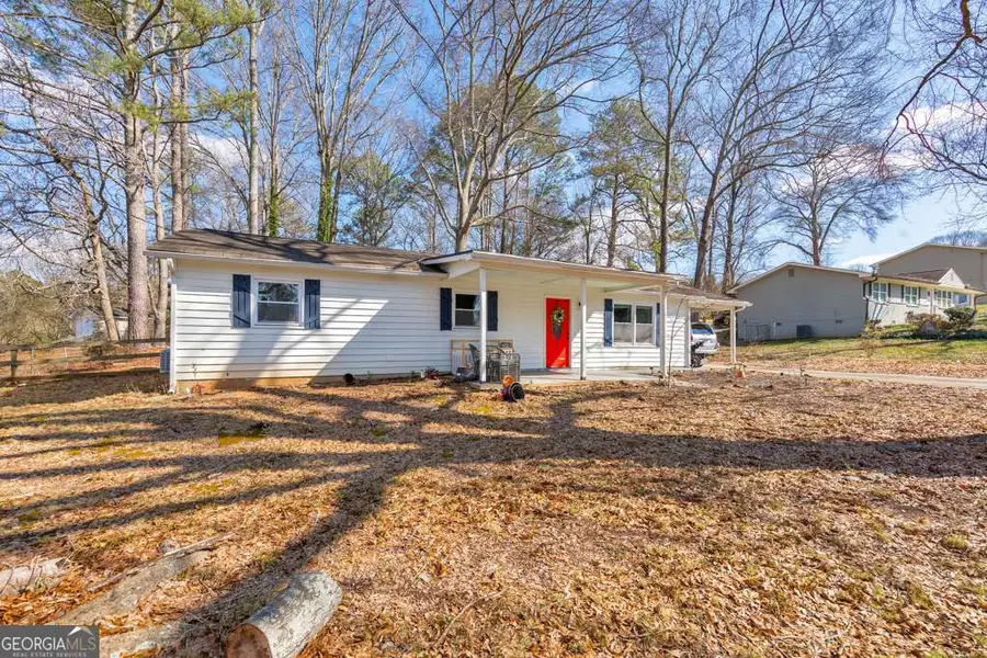 108 Vickie Drive, Hiram, GA 30141 - #2