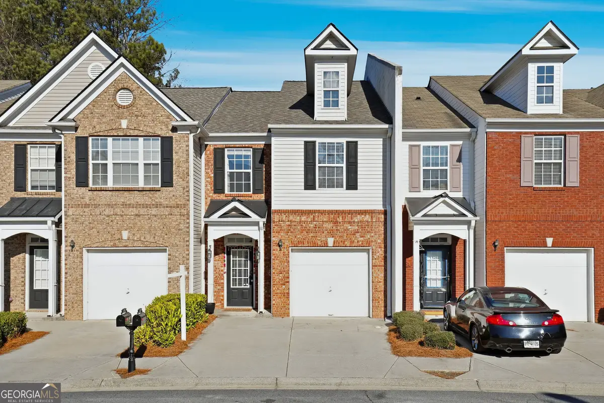 1259 Birkhall Drive, Lawrenceville, GA 30043 - #1