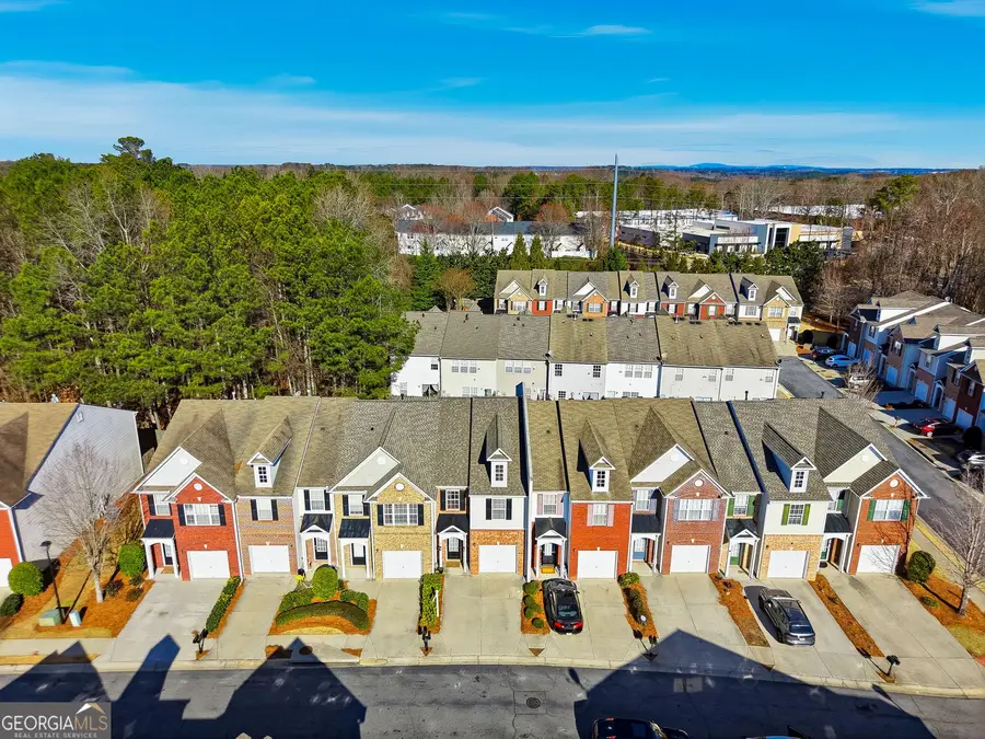 1259 Birkhall Drive, Lawrenceville, GA 30043 - #2