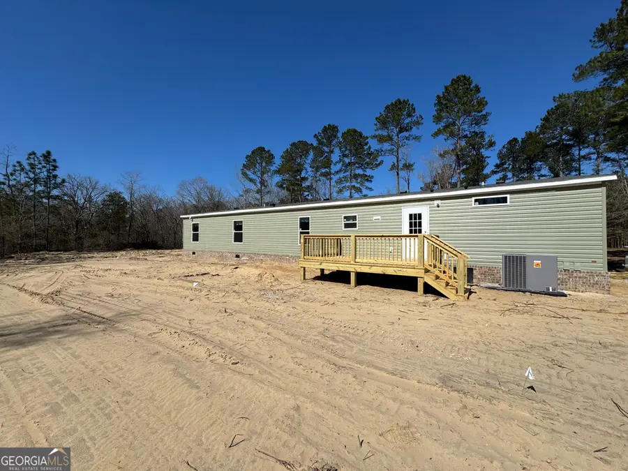 420 Mosley Bridge Road, Claxton, GA 30417 - #3