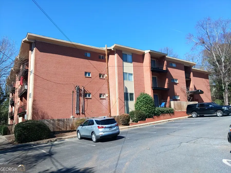 250 Little Street #APT A103, Athens, GA 30605 - #2