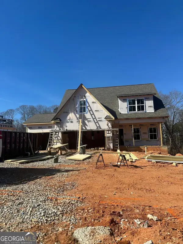 348 Pinewood Drive, Covington, GA 30014