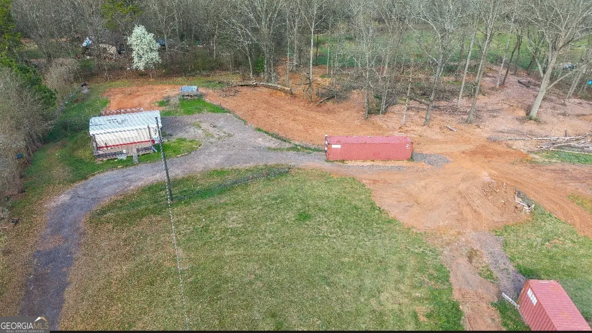 463 Mcginnis Chandler Road, Commerce, GA 30530 - #1