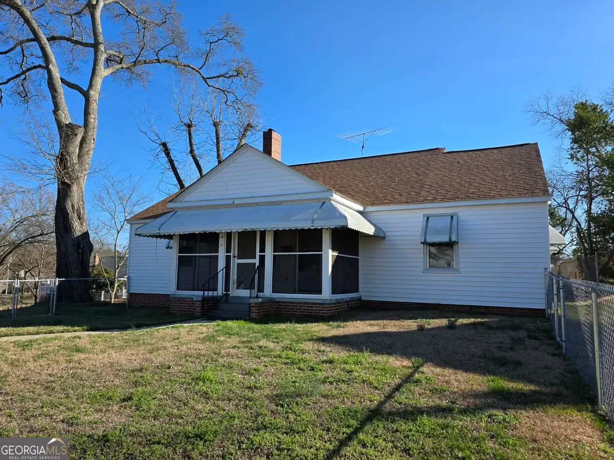600 Fourth Avenue, Thomaston, GA 30286 - #1
