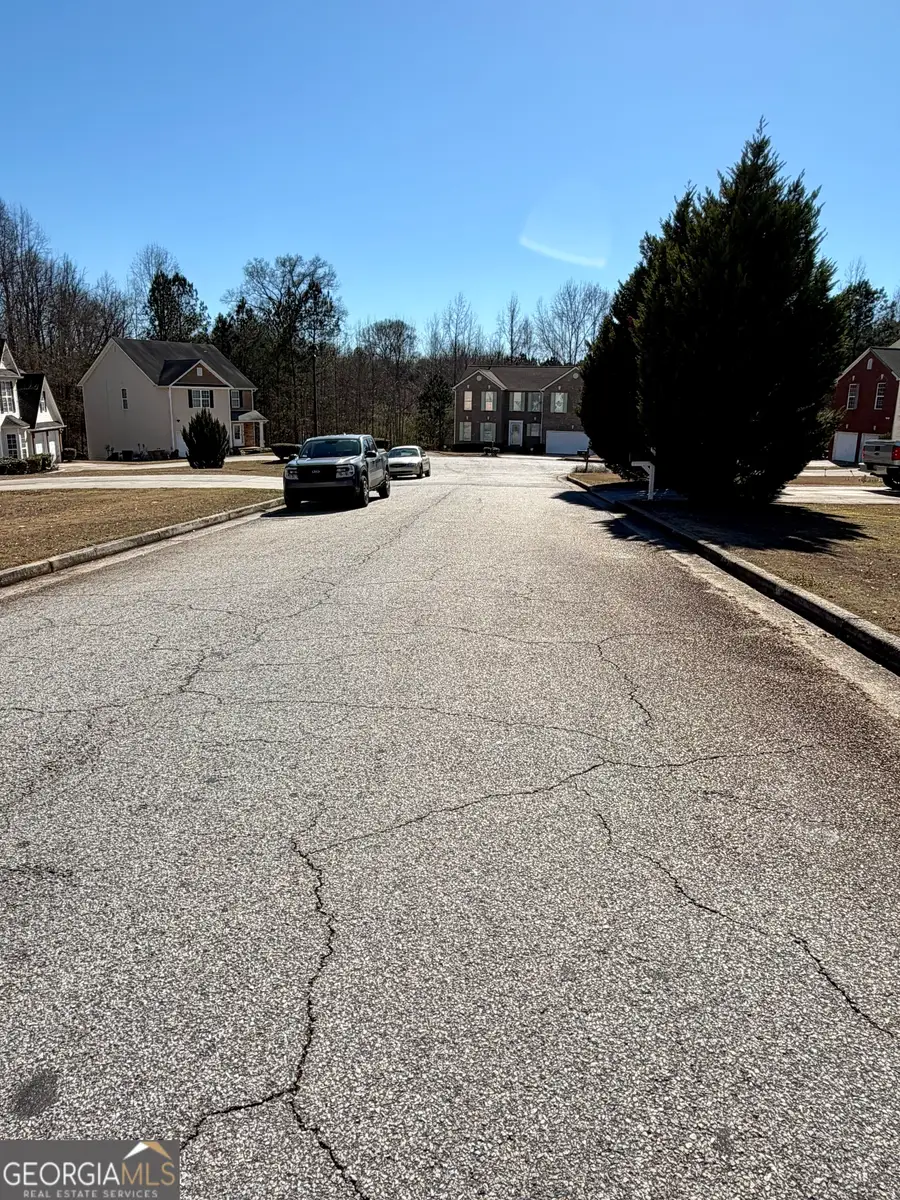 9154 Claude Court, Jonesboro, GA 30238 - #3