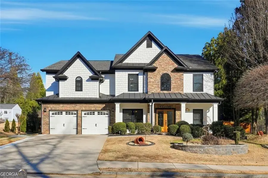 7108 Roselake Circle, Douglasville, GA 30134 - #2