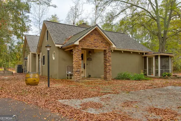 2814 Highway 16 E, Sharpsburg, GA 30277