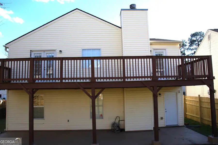 5718 Hidden Brook Circle, Atlanta, GA 30349 - #3