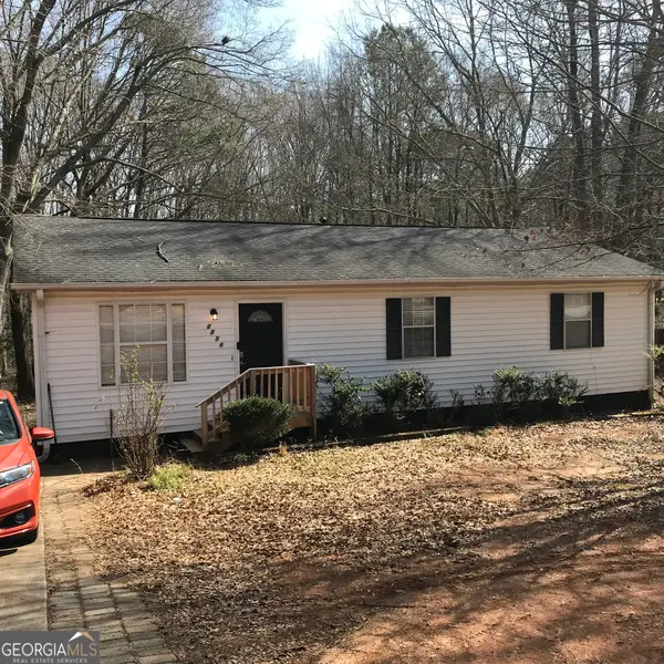 2256 Christian Circle, Conyers, GA 30013