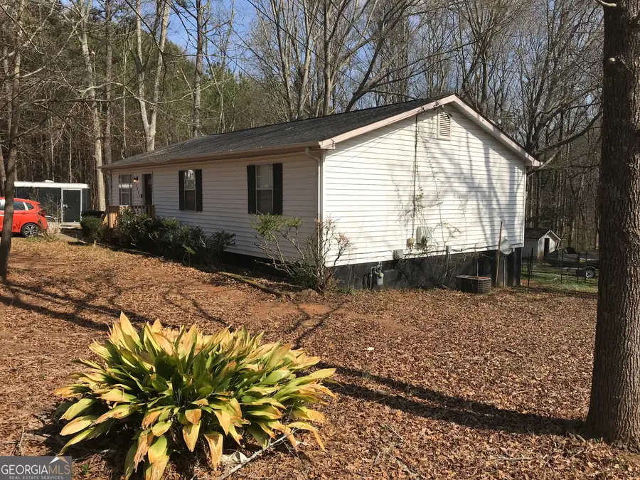 2256 Christian Circle, Conyers, GA 30013 - #3