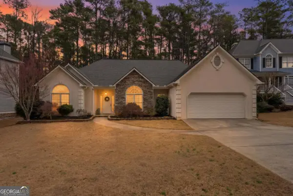 1715 Rifle Ridge Sw, Marietta, GA 30064