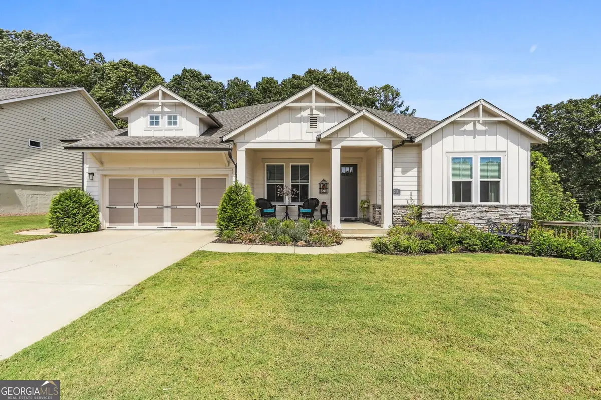 243 Cordova Street, Woodstock, GA 30189 - #1