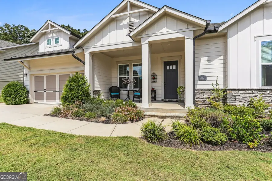 243 Cordova Street, Woodstock, GA 30189 - #2