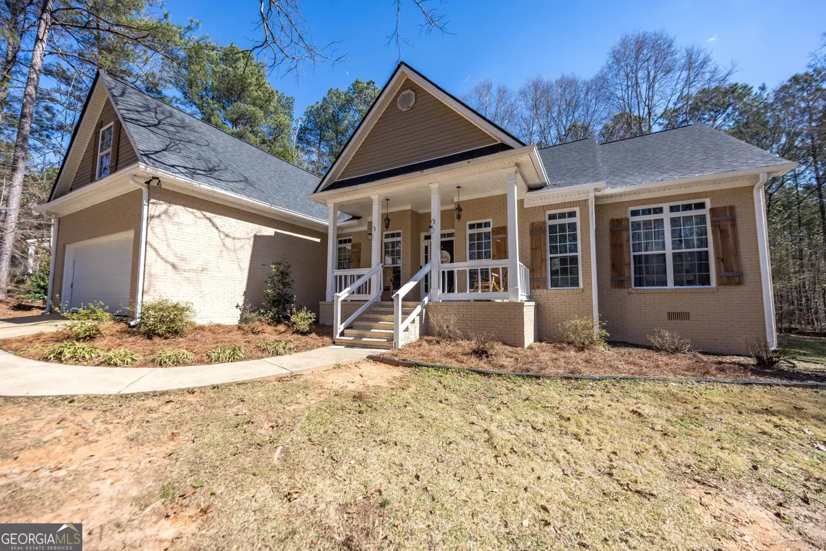 829 Thrash Road, Lagrange, GA 30241 - #1