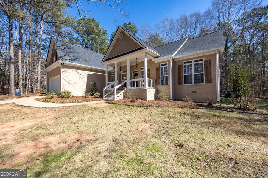 829 Thrash Road, Lagrange, GA 30241 - #2