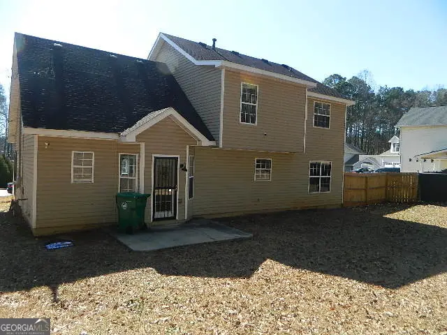 2469 Briar Knoll Road, Lithonia, GA 30058 - #3