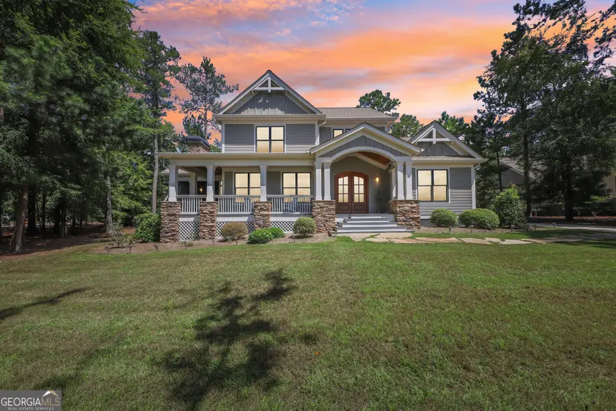 1421 Garners Ferry, Greensboro, GA 30642 - #2