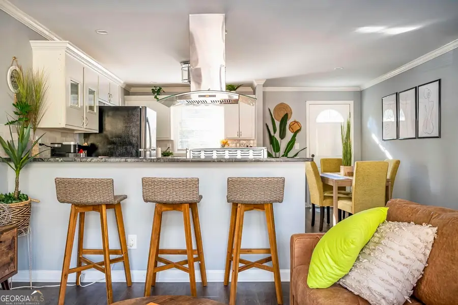 3222 Jamaica Road Nw, Atlanta, GA 30318 - #3