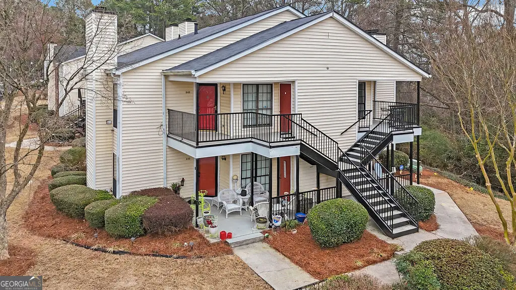 549 Windchase Lane, Stone Mountain, GA 30083 - #1