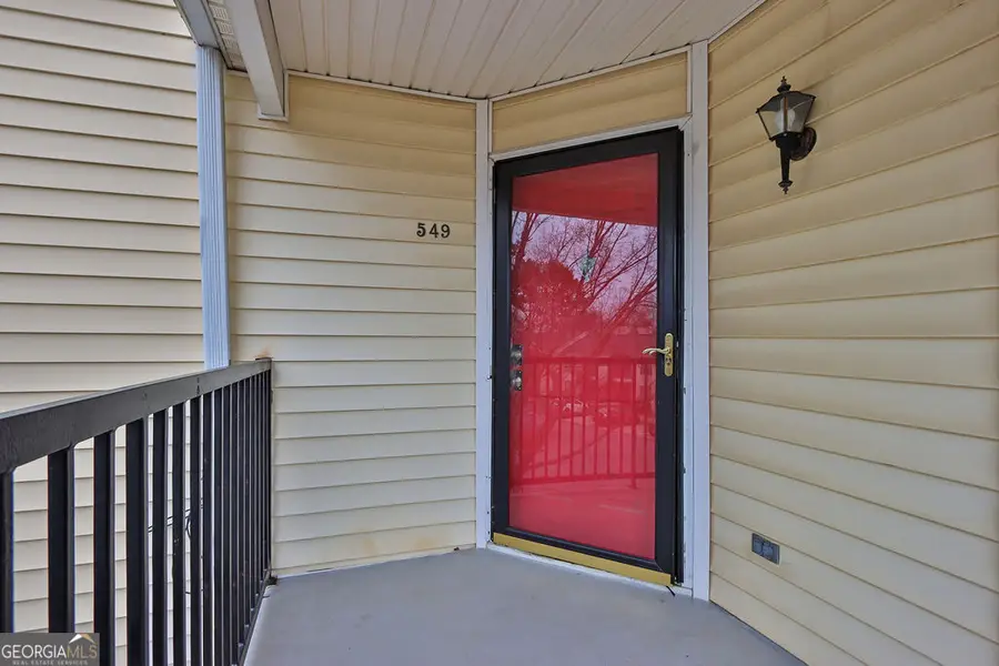 549 Windchase Lane, Stone Mountain, GA 30083 - #3